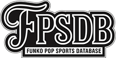 Funko Pop Sports Database