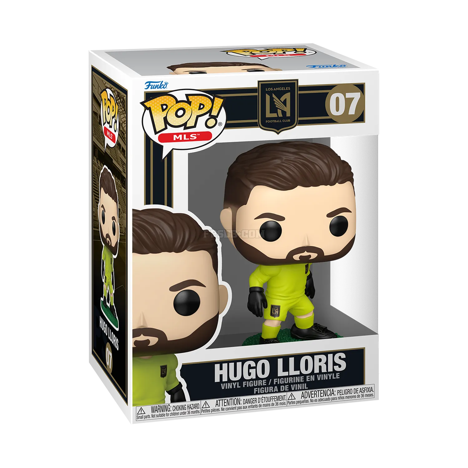 Hugo Lloris