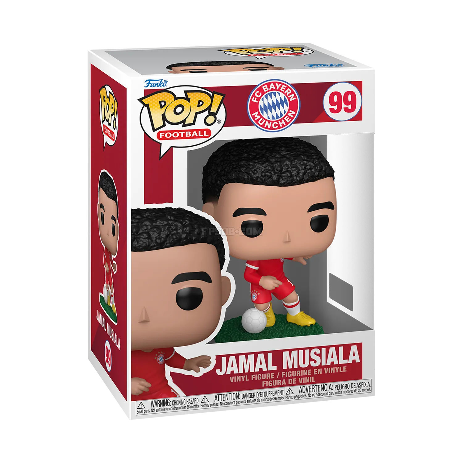 Jamal Musiala