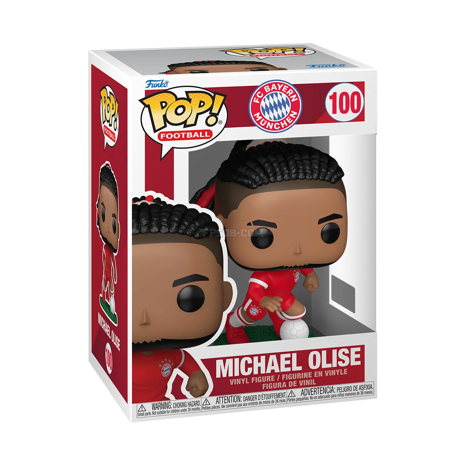 Michael Olise