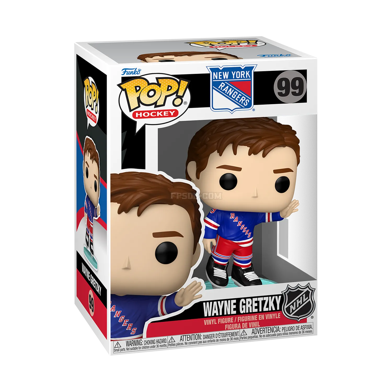Wayne Gretzky