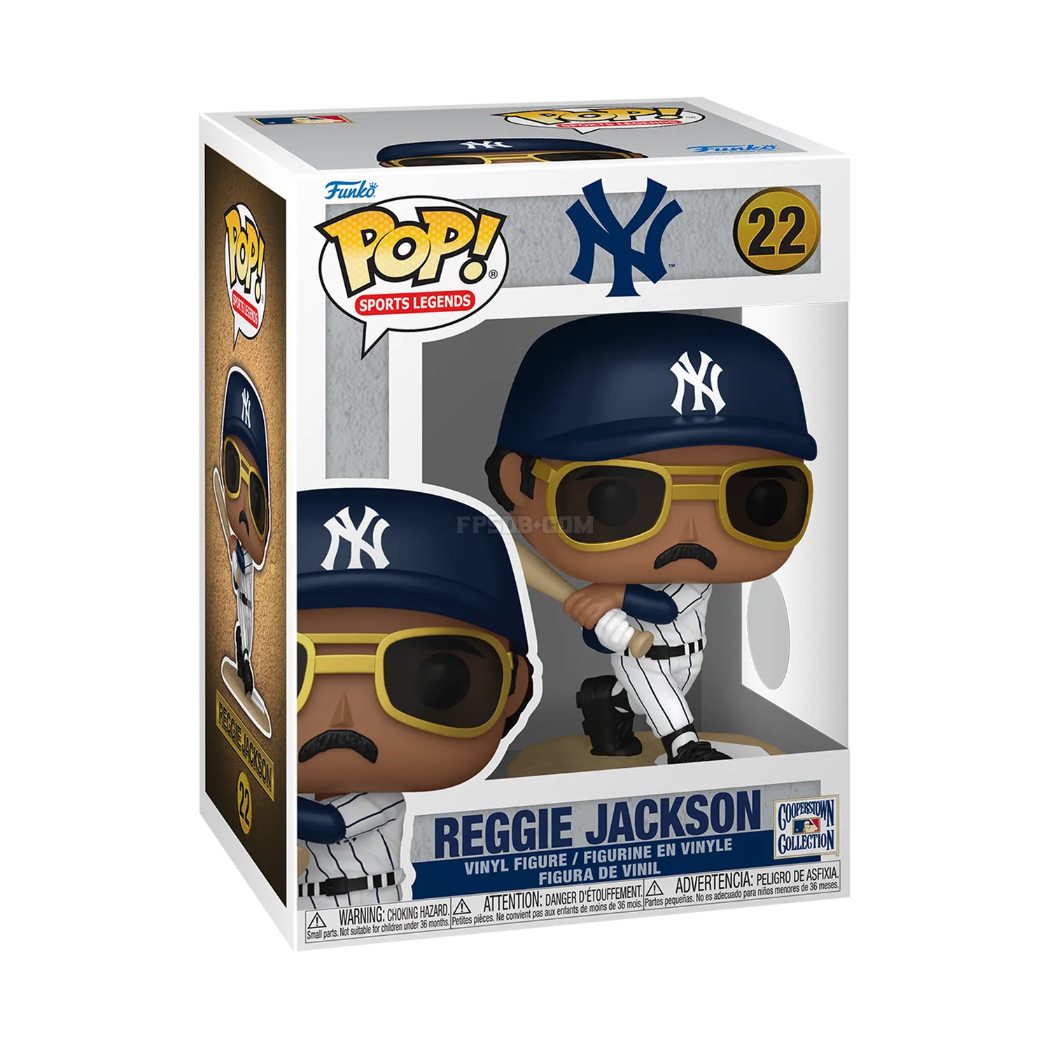 Reggie Jackson