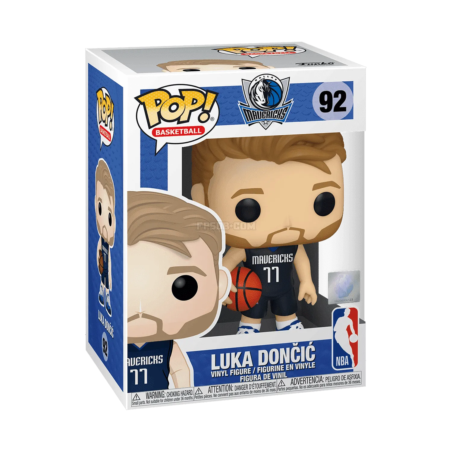 Luka Dončić