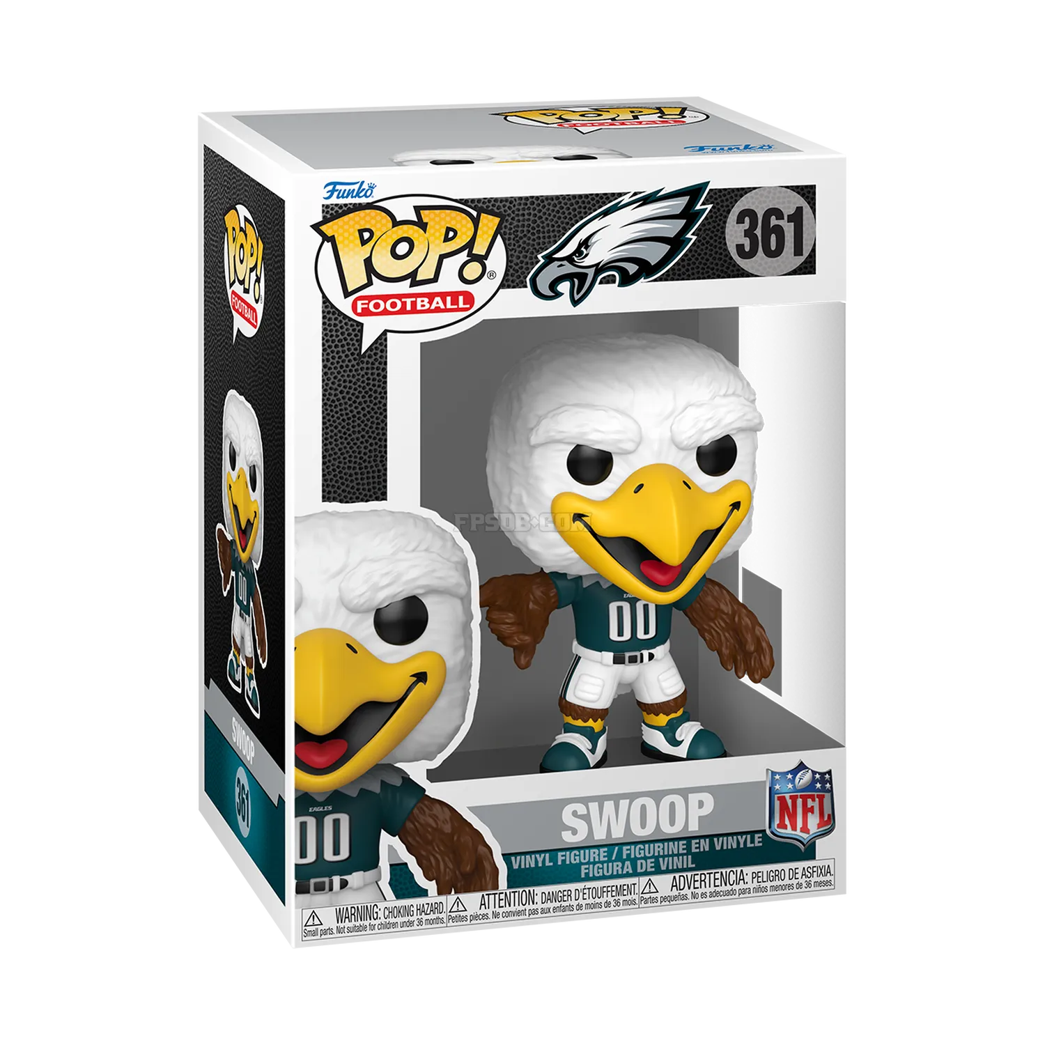 Swoop