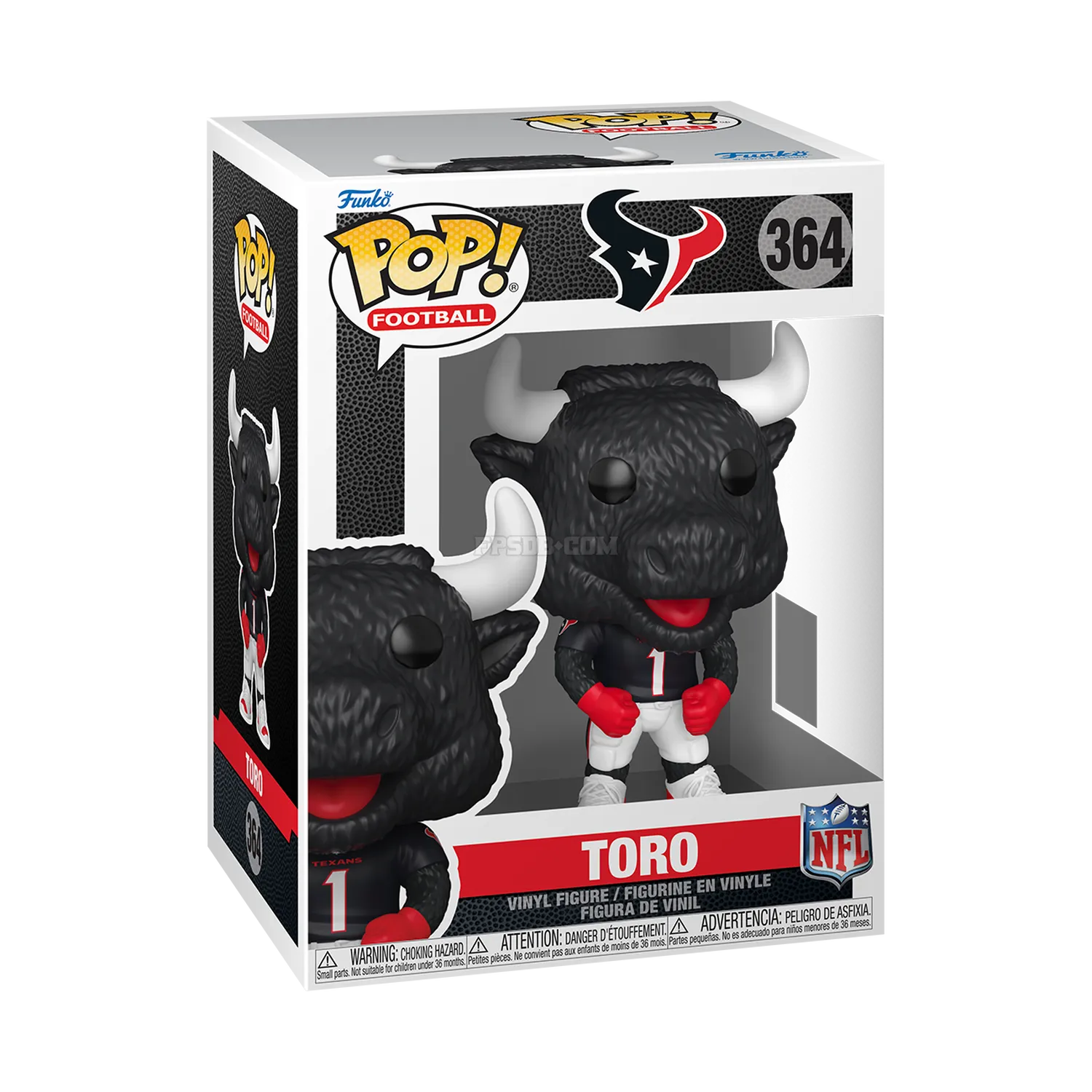 Toro