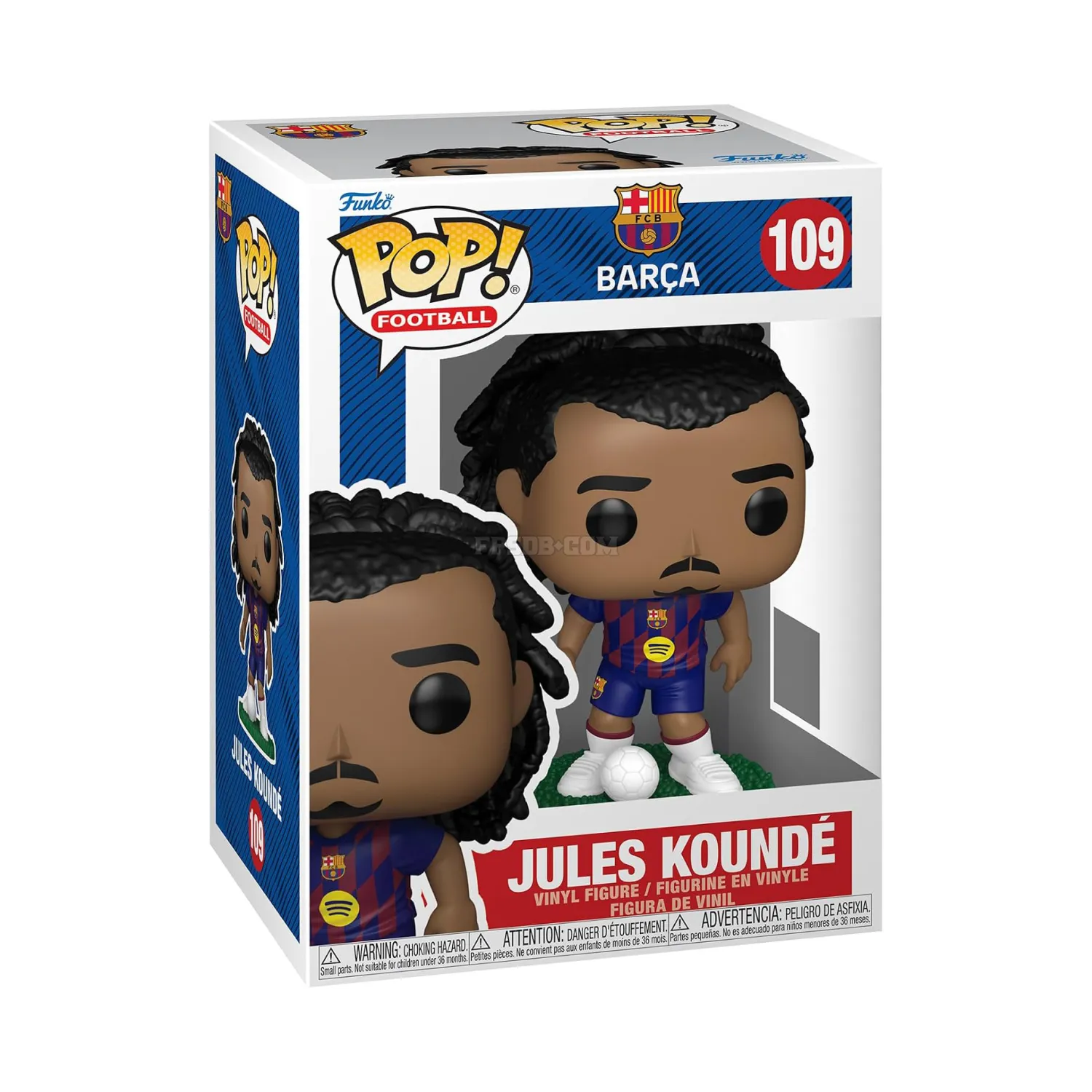 Jules Koundé