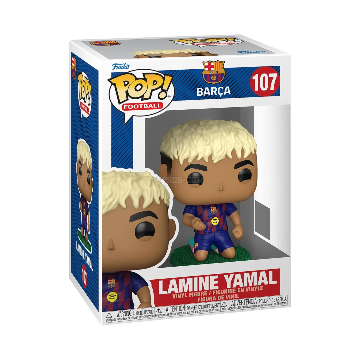 Lamine Yamal