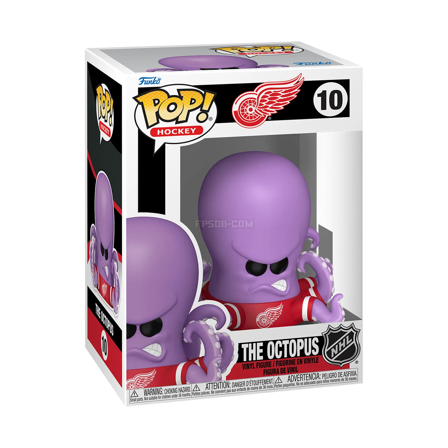 The Octopus