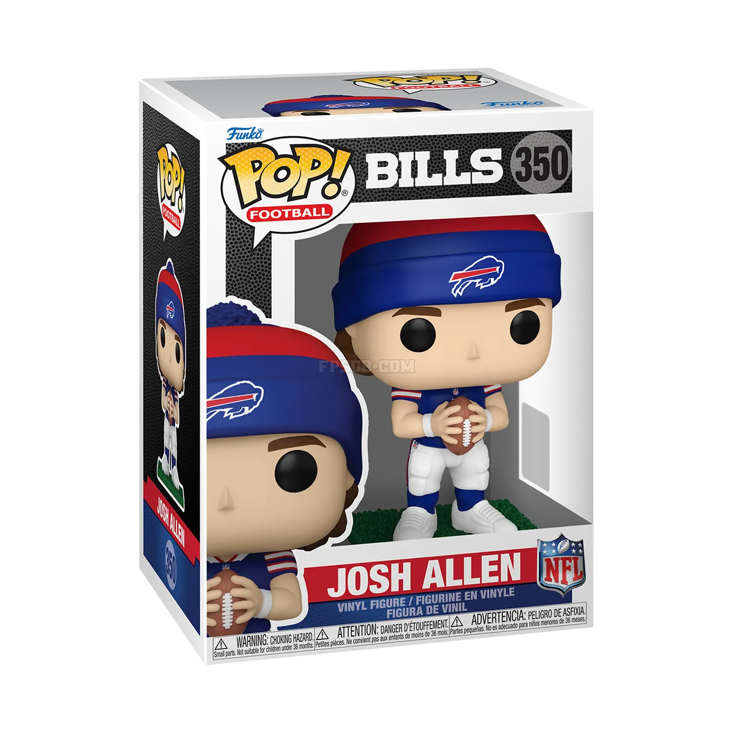 Josh Allen