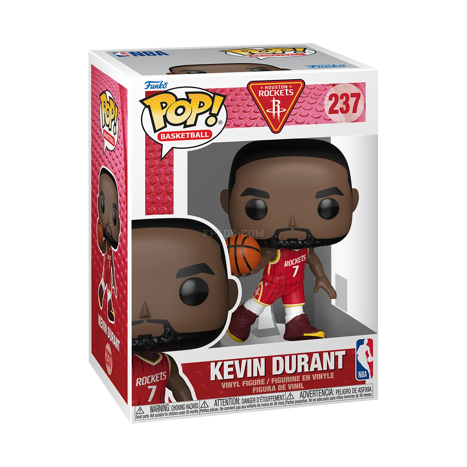 Kevin Durant