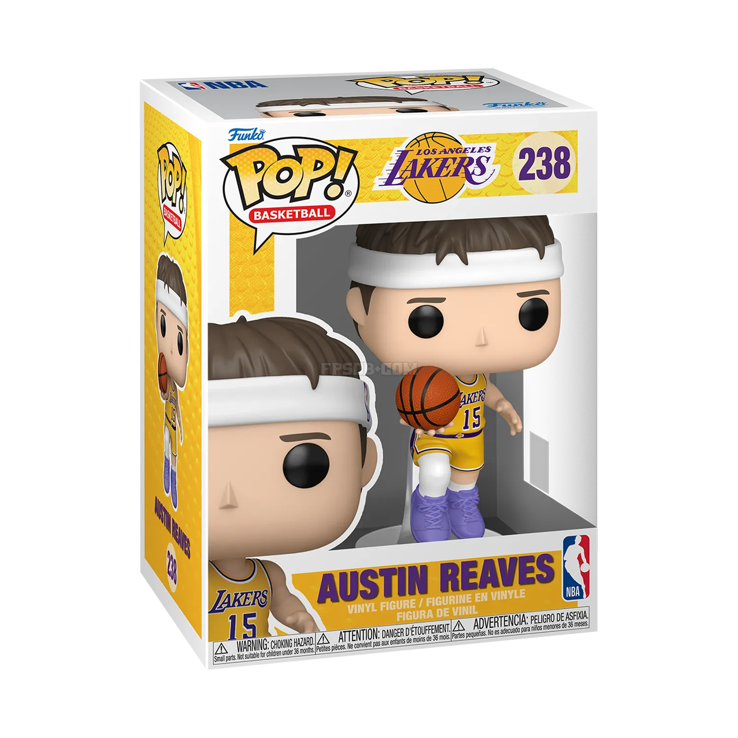 Austin Reaves