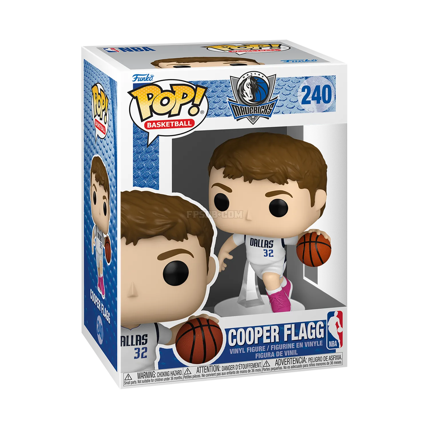 Cooper Flagg