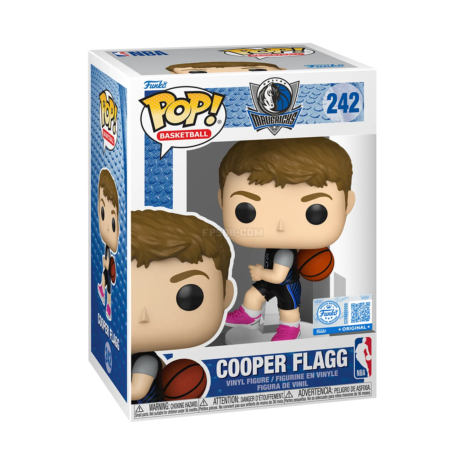 Cooper Flagg