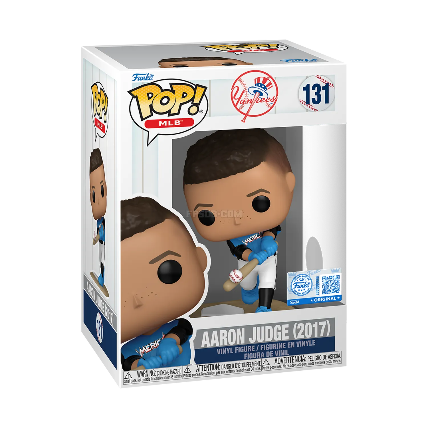 Aaron Judge