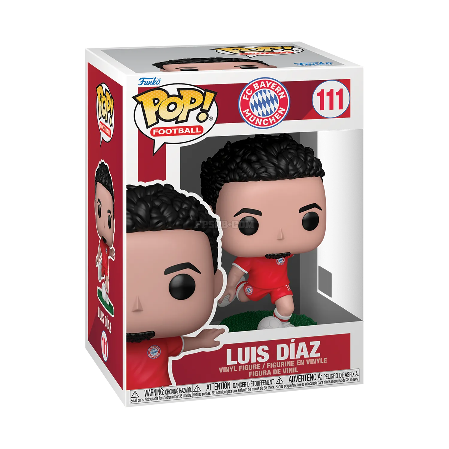 Luis Díaz