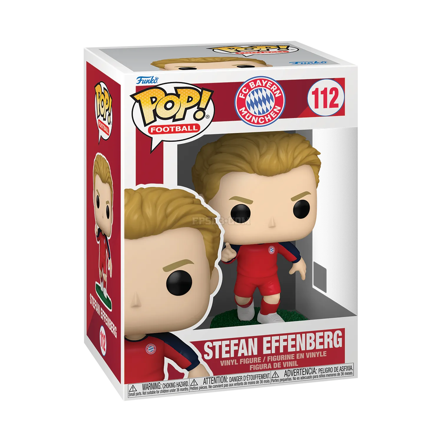 Stefan Effenberg