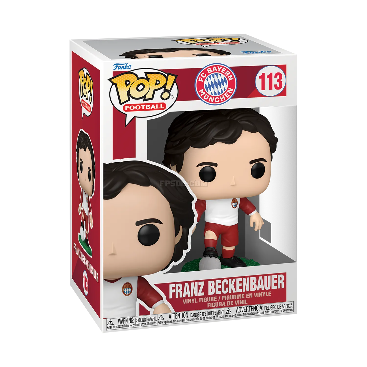 Franz Beckenbauer