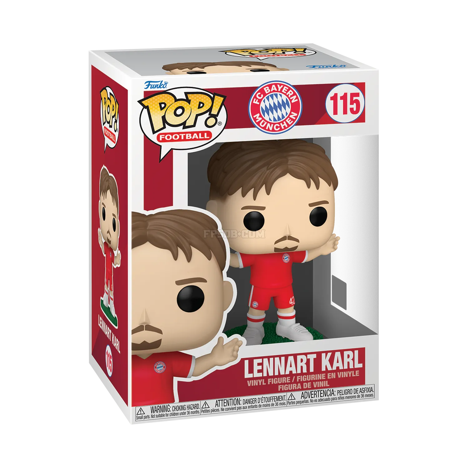 Lennart Karl