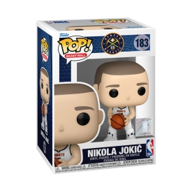 Nikola Jokic