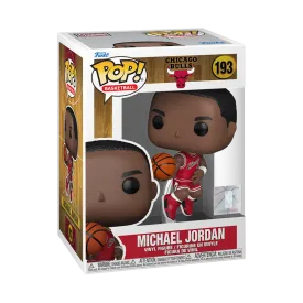 Michael Jordan (Rookie Season)