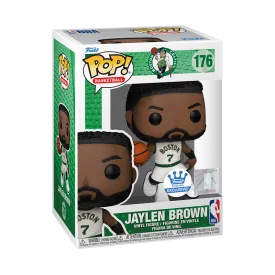 Jaylen Brown