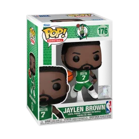 Jaylen Brown