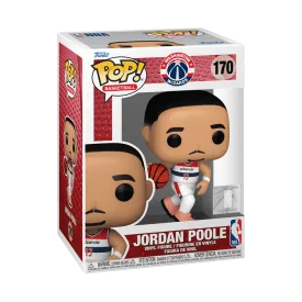 Jordan Poole