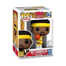 Wilt Chamberlain