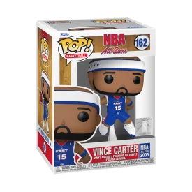 Vince Carter