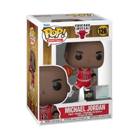 Michael Jordan