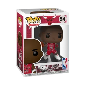 Michael Jordan (Air)