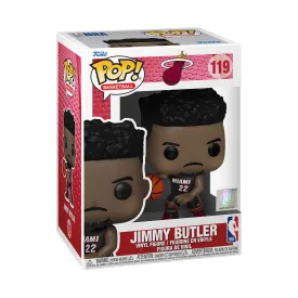 Jimmy Butler