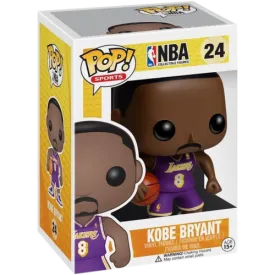 Kobe Bryant