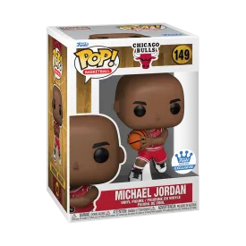 Michael Jordan