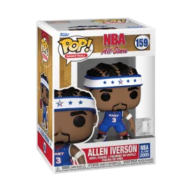 Allen Iverson