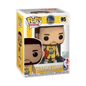 Stephen Curry