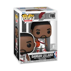 Damian Lillard