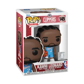 Kawhi Leonard