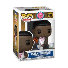 Isiah Thomas