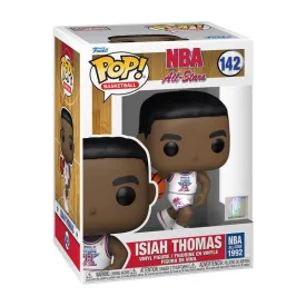 Isiah Thomas