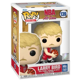 Larry Bird