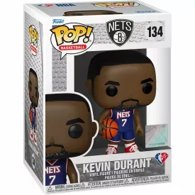 Kevin Durant