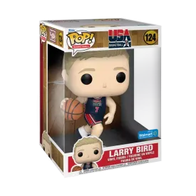 Larry Bird