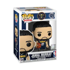 Jamal Murray