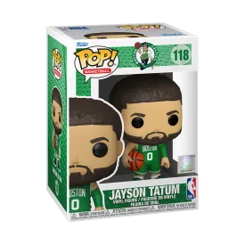 Jayson Tatum