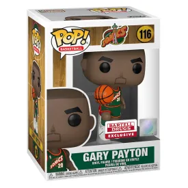 Gary Payton