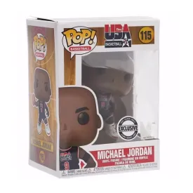 Michael Jordan