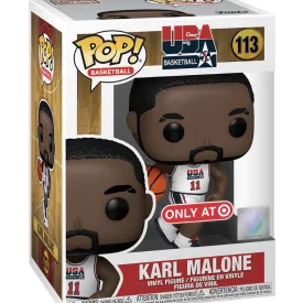 Karl Malone