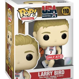 Larry Bird