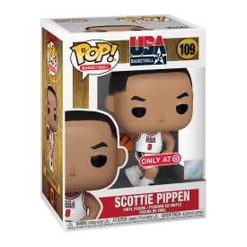 Scottie Pippen